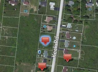 5622 Keck Rd, Lockport, NY 14094
