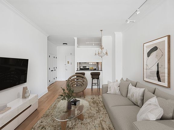 3rd image of 350 E 82nd St APT 9C