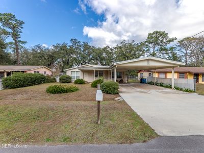 2649 SANDRA Lane, Jacksonville, FL, 32208