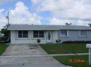 3765 Gull Rd, Palm Beach Gardens, FL 33410