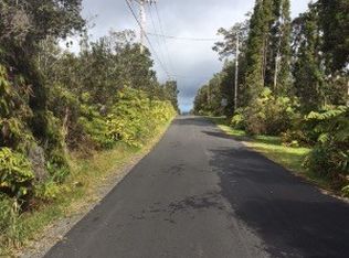Alaula St LOT 657, Volcano, HI 96785