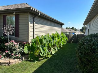 4340 W Tarkio St, Springfield, MO 65802