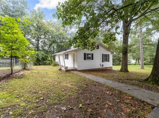 1604 Orlando St, Greensboro, NC 27406