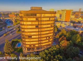 1224 W Riverside Ave #703, Spokane, WA 99201