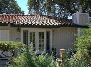 7016 Pescado Cir, Rancho Murieta, CA 95683