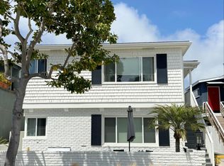 1544 Miramar Dr #2, Newport Beach, CA 92661