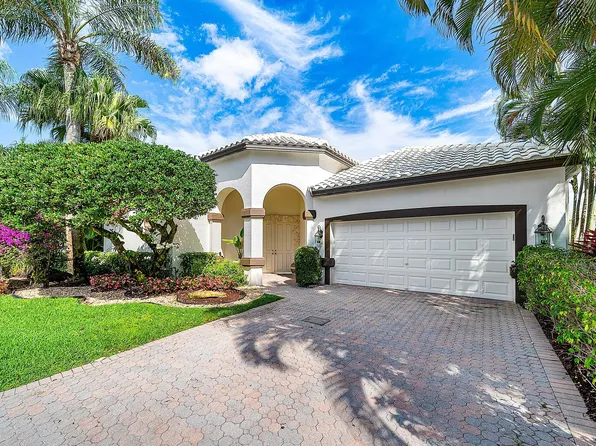 17396 Bridleway Trail, Boca Raton, FL 33496