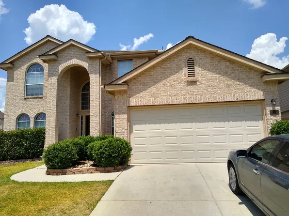10951 Mustang Spg, San Antonio, TX 78254
