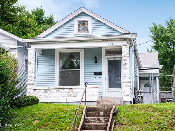 1025 E Oak St, Louisville, KY 40204
