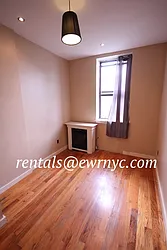 Rented by East Williamsburg Realty Inc