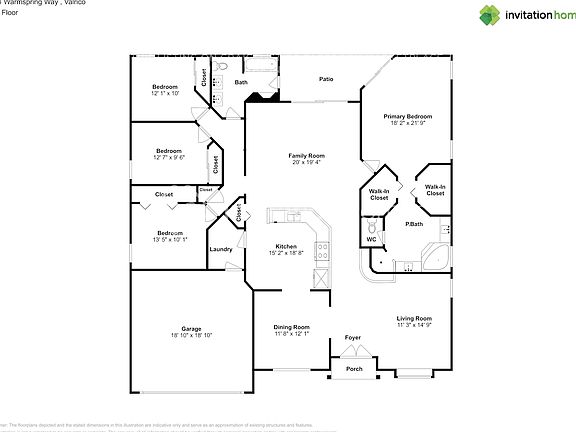 2nd image of this home
