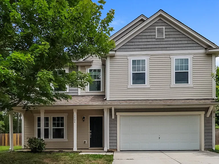 1524 Black Swan Ct — Photo 1