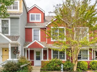 13121 Windjammer Ave, Solomons, MD 20688