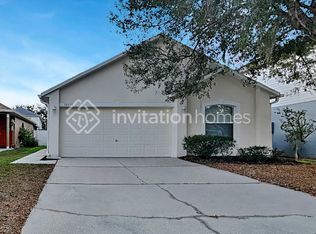 30338 Pongo Way, Wesley Chapel, FL 33545