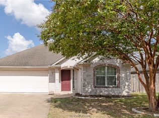 1009 Gardenia St, College Station, TX 77845