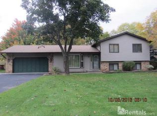 10540 Fillmore St NE, Blaine, MN 55434