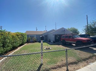 5039 W Mackenzie Dr, Phoenix, AZ 85031