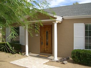 1525 W Verde Ln, Phoenix, AZ 85015