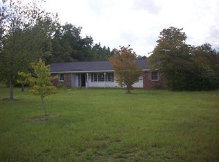 745 Mona Ave, Jesup, GA 31545
