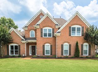 549 Johnash Ct E, Collierville, TN 38017