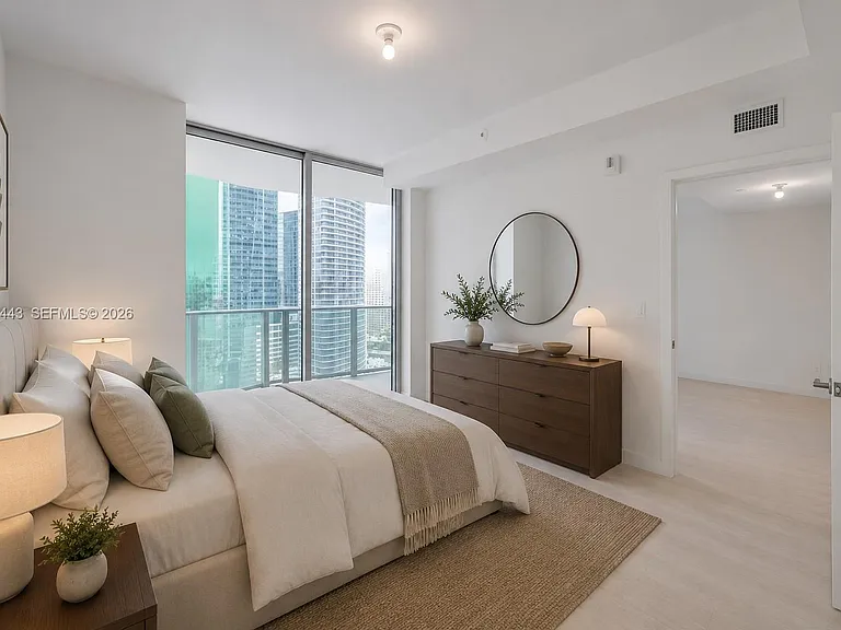 77 SE 5th St #2305 — Photo 37