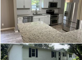 2007 Tower Rd, Aberdeen, MD 21001