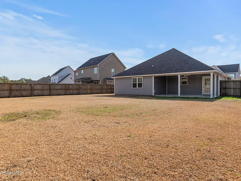 706 Ashley Meadow Ln — Photo 22
