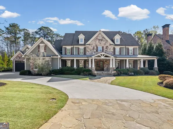 330 Anders Path NW, Marietta, GA 30064