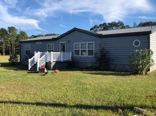 16483 167th Pl, Mc Alpin, FL 32062