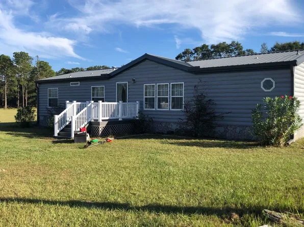 16483 167th Pl, Mc Alpin, FL 32062