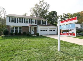 5750 Heming Ave, Springfield, VA 22151