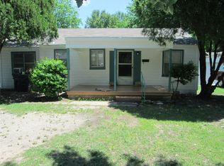 810 N Stockton St, Ada, OK 74820