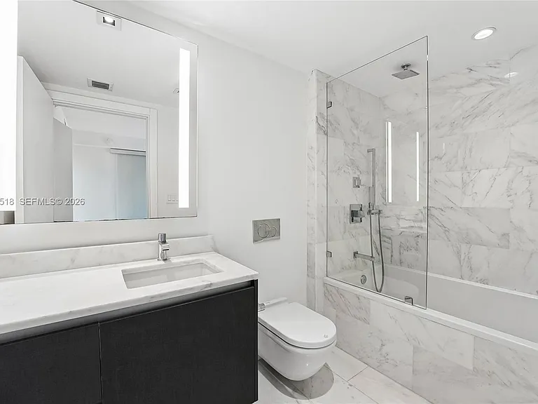 1451 Brickell Ave #2306 — Photo 13