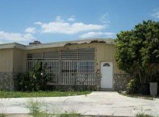 27590 SW 182nd Ave, Homestead, FL 33031