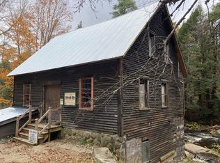 167 Turnpike Rd, Grafton, NH 03240