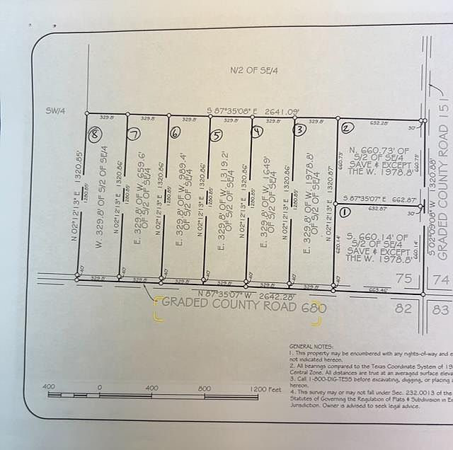 0 County Rd 680, Wellman, TX 79378 MLS 148389 Zillow