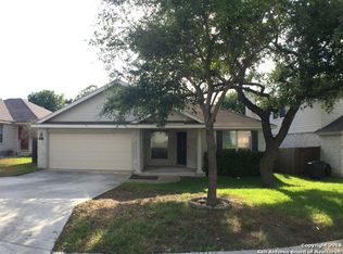 419 Tiger Hls, San Antonio, TX 78251