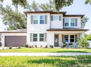 3012 W Leroy St, Tampa, FL 33607