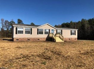 1033C Ryland Rd, Tyner, NC 27980