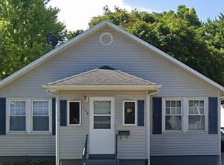 728 W Reynolds St, Pontiac, IL 61764