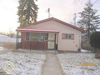 15015 Griggs St, Detroit, MI 48238 | Zillow