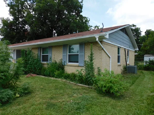 409 W Vista Dr, Garland, TX 75041