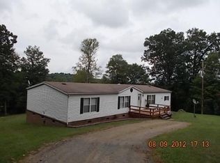 1416 Mallory Rd, Woodlawn, VA 24381