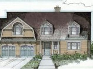 5600 Mission Dr, Mission Hills, KS 66208