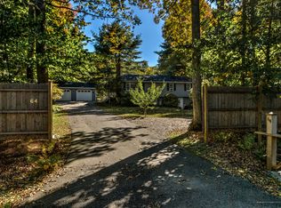 64 Outlet Rd, Hallowell, ME 04347