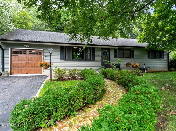 45 Parkway Place, Red Bank, NJ 07701