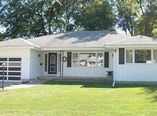 307 6th Ave, Vail, IA 51465