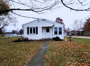 520 Oil St, Saint Marys, OH 45885