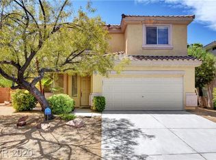35 Indian Run Way, Las Vegas, NV 89148