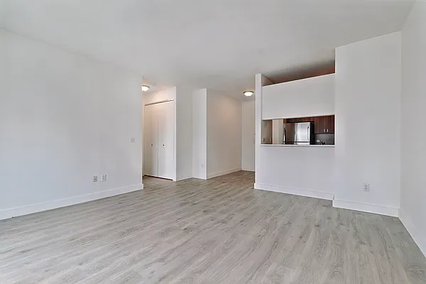 Living room, photo 3